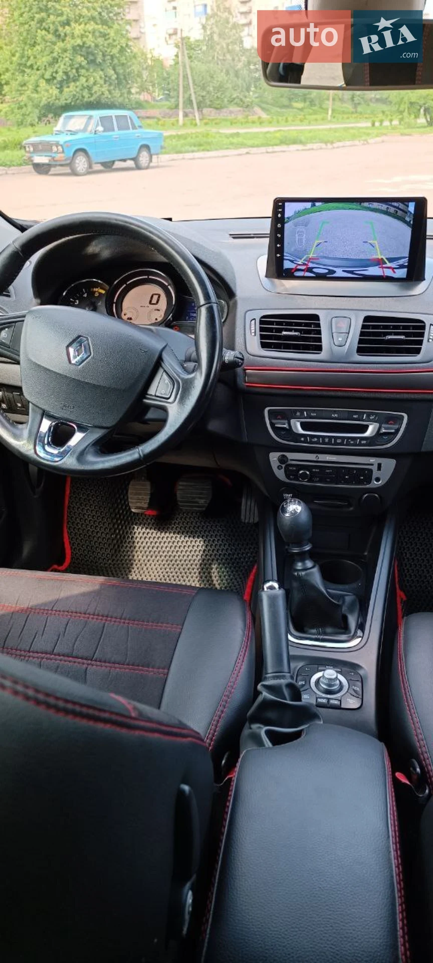 2015 Renault Megane - мініатюра 4