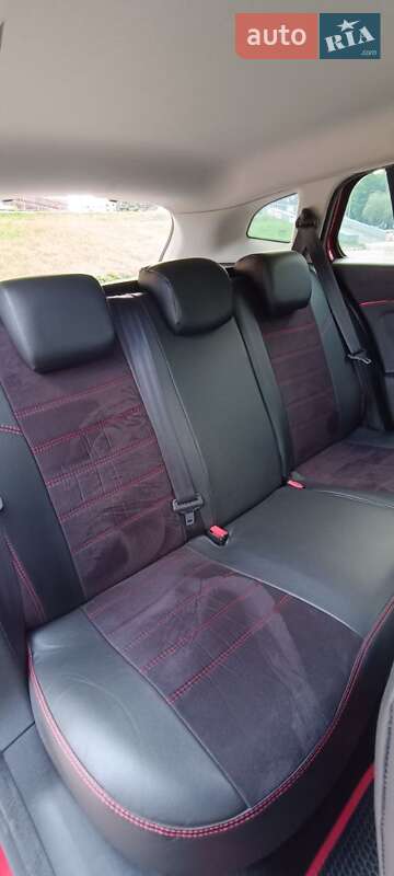 Універсал Renault Megane 2015 в Лозовій