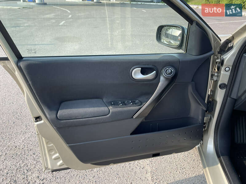 Универсал Renault Megane 2009 в Луцке