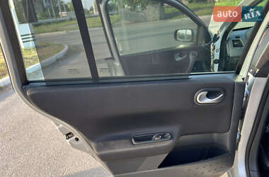 Универсал Renault Megane 2005 в 