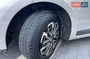 Универсал Renault Megane 2010 в 
