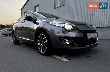 Универсал Renault Megane 2012 в Хмельнике