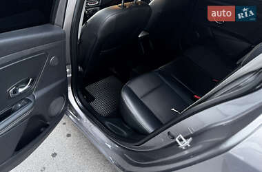 Универсал Renault Megane 2012 в 