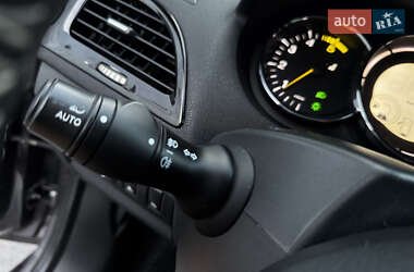 Универсал Renault Megane 2012 в 