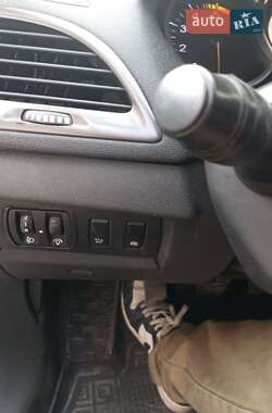 Універсал Renault Megane 2014 в 