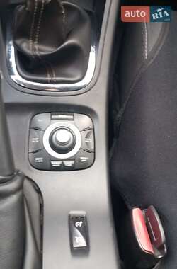 Універсал Renault Megane 2014 в 