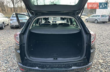 Универсал Renault Megane 2012 в 