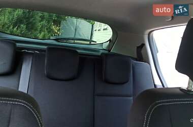 Хетчбек Renault Megane 2015 в 