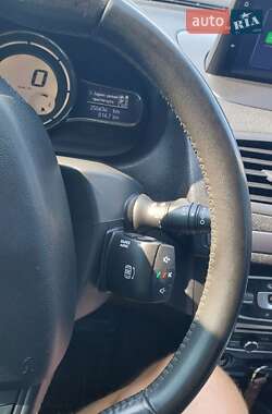 Универсал Renault Megane 2015 в 