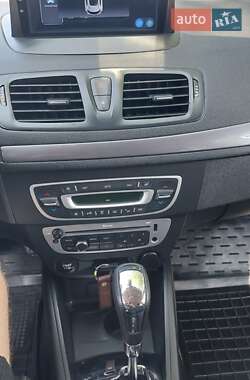 Универсал Renault Megane 2015 в 
