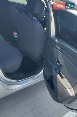 Универсал Renault Megane 2015 в 