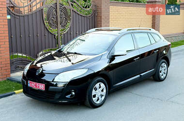 Универсал Renault Megane 2010 в Александрие