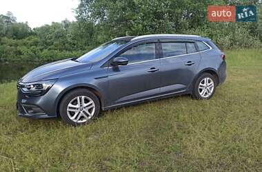 Renault Megane 2017 Renault Megane 2017