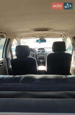 Универсал Renault Megane 2006 в 