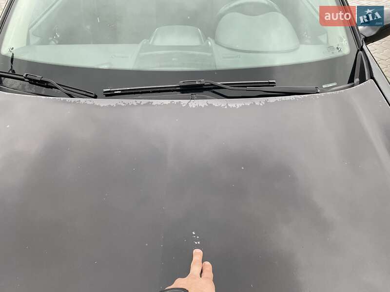 Седан Renault Megane 2006 в Дрогобичі фото 11 Седан Renault Megane 2006 в Дрогобичі