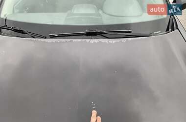 Седан Renault Megane 2006 в 