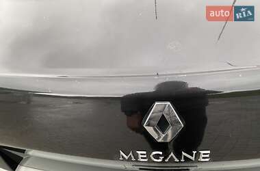 Седан Renault Megane 2006 в 
