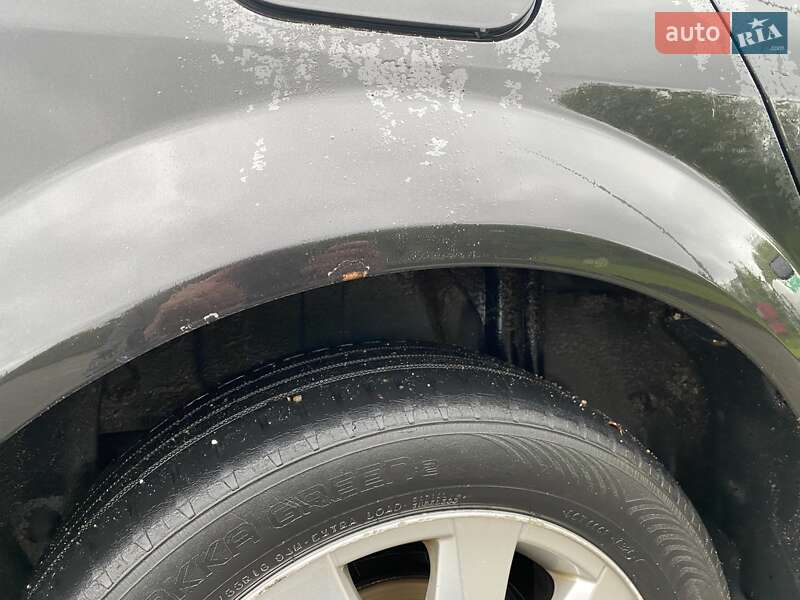 Седан Renault Megane 2006 в Дрогобичі фото 16 Седан Renault Megane 2006 в Дрогобичі