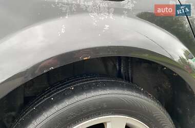 Седан Renault Megane 2006 в 