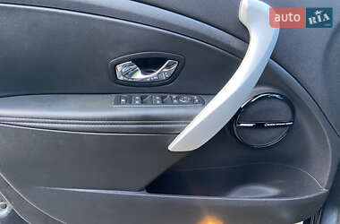 Универсал Renault Megane 2012 в 