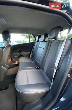 Универсал Renault Megane 2012 в 