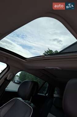 Универсал Renault Megane 2012 в 