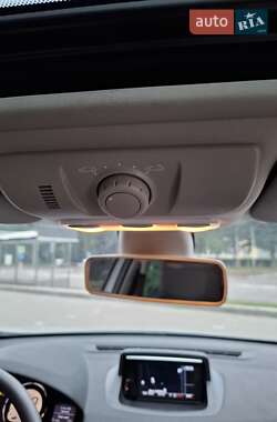 Универсал Renault Megane 2012 в 