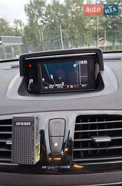 Универсал Renault Megane 2012 в 