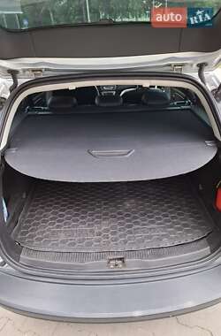 Универсал Renault Megane 2012 в 
