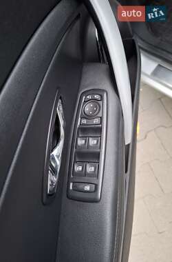 Универсал Renault Megane 2012 в 