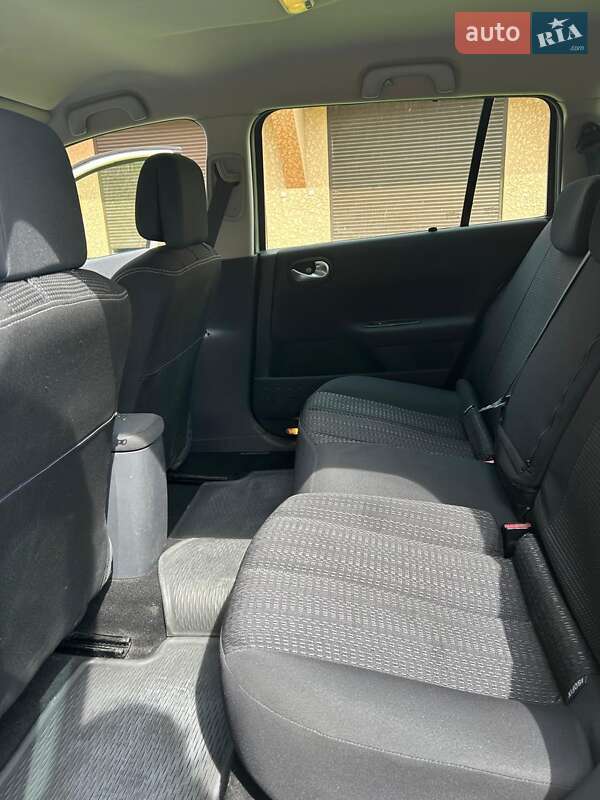 Универсал Renault Megane 2006 в Ивано-Франковске