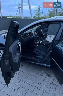 Універсал Renault Megane 2008 в 