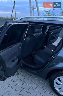 Універсал Renault Megane 2008 в 