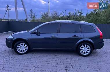 Універсал Renault Megane 2008 в 