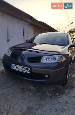 Універсал Renault Megane 2006 в 