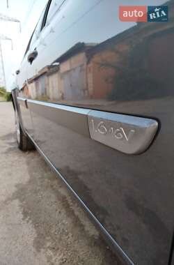 Універсал Renault Megane 2006 в 