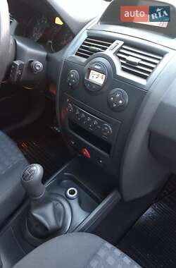 Універсал Renault Megane 2006 в 