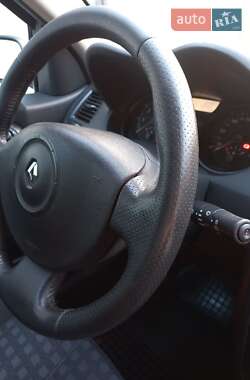 Універсал Renault Megane 2006 в 