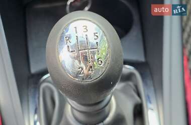 Хетчбек Renault Megane 2014 в 