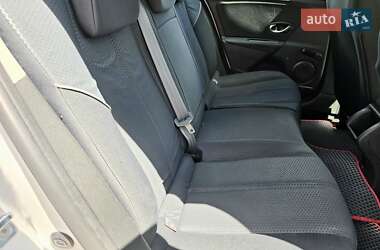 Хетчбек Renault Megane 2014 в 