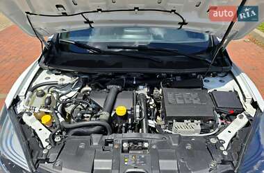 Хетчбек Renault Megane 2014 в 