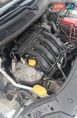 Универсал Renault Megane 2006 в 