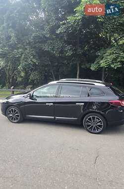 Универсал Renault Megane 2010 в 