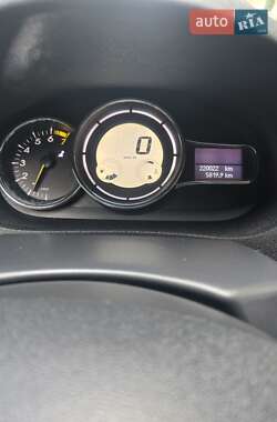 Универсал Renault Megane 2010 в 