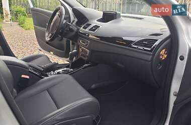 Renault Megane 2013 Renault Megane 2013