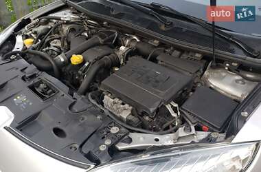 Универсал Renault Megane 2013 в 
