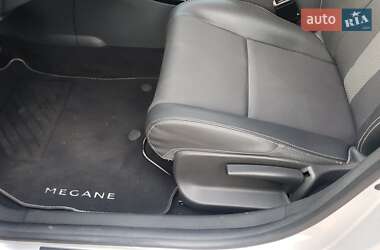 Универсал Renault Megane 2013 в 