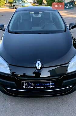 Хетчбек Renault Megane 2011 в Кривому Розі
