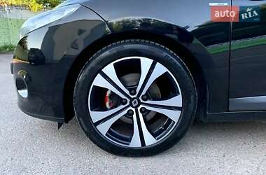 Хэтчбек Renault Megane 2011 в Кривом Роге