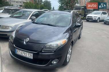 Renault Megane 2013 Renault Megane 2013
